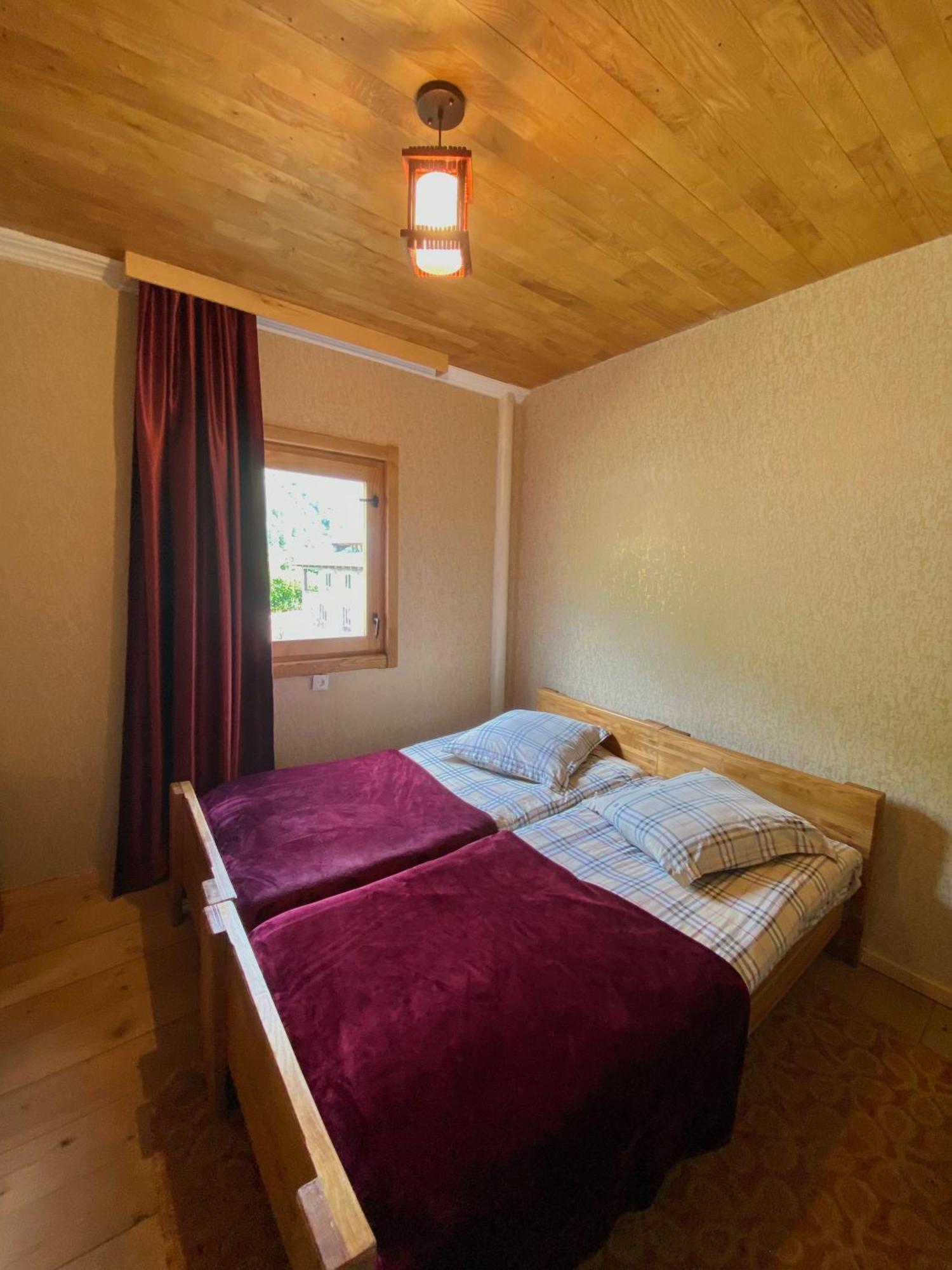 Guest House Shuan Chokhuldi 외부 사진