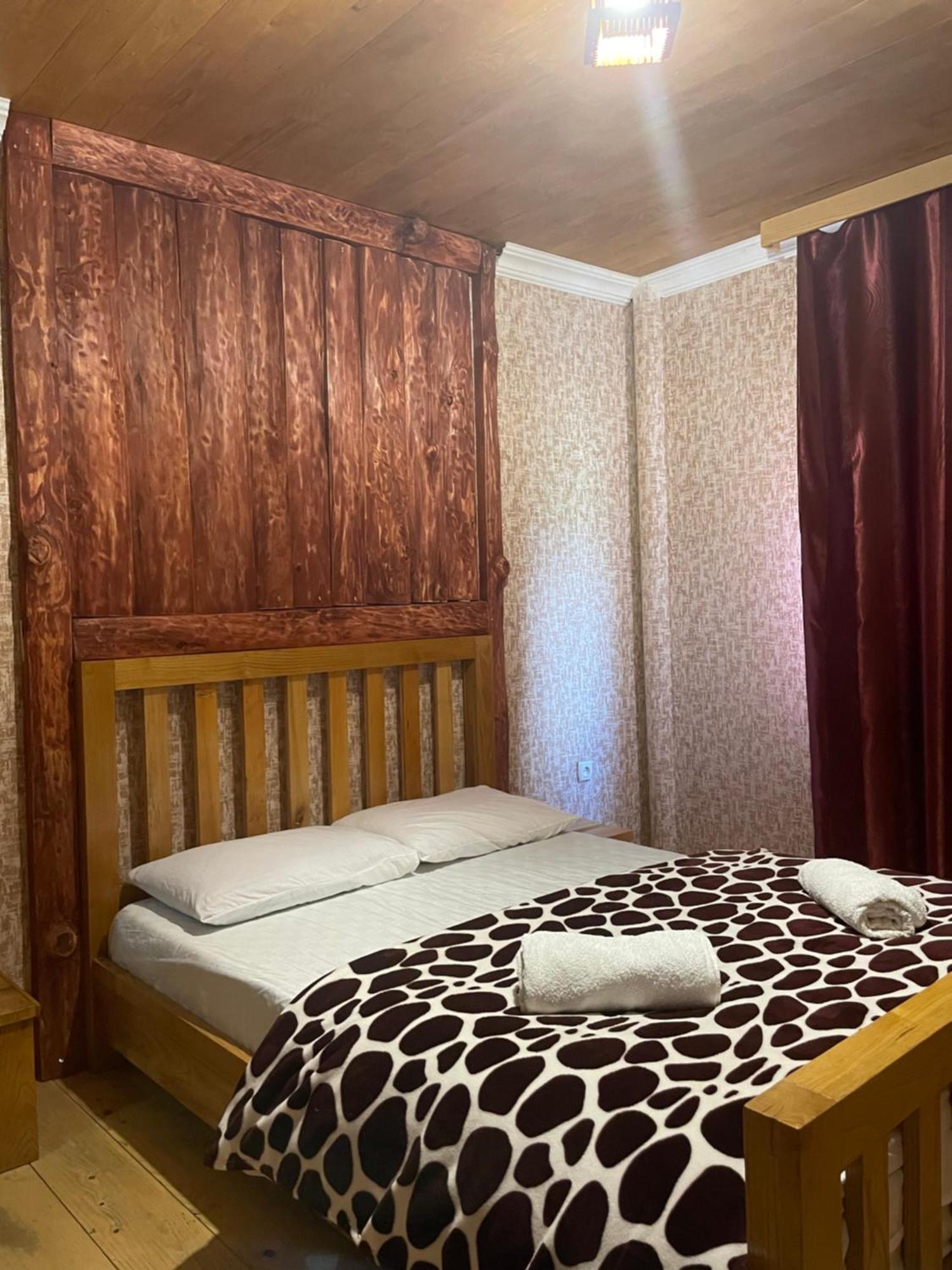 Guest House Shuan Chokhuldi 외부 사진