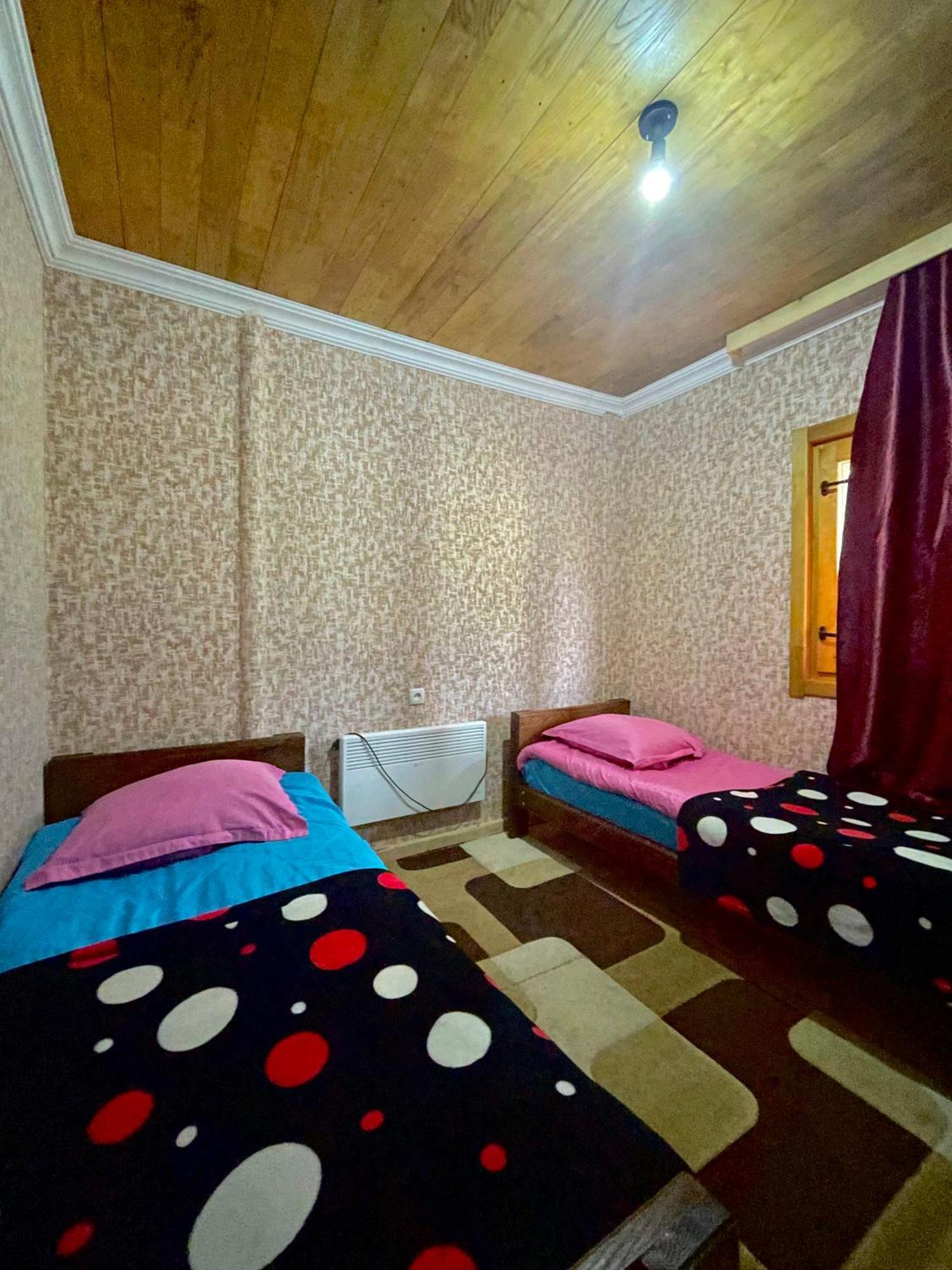 Guest House Shuan Chokhuldi 외부 사진