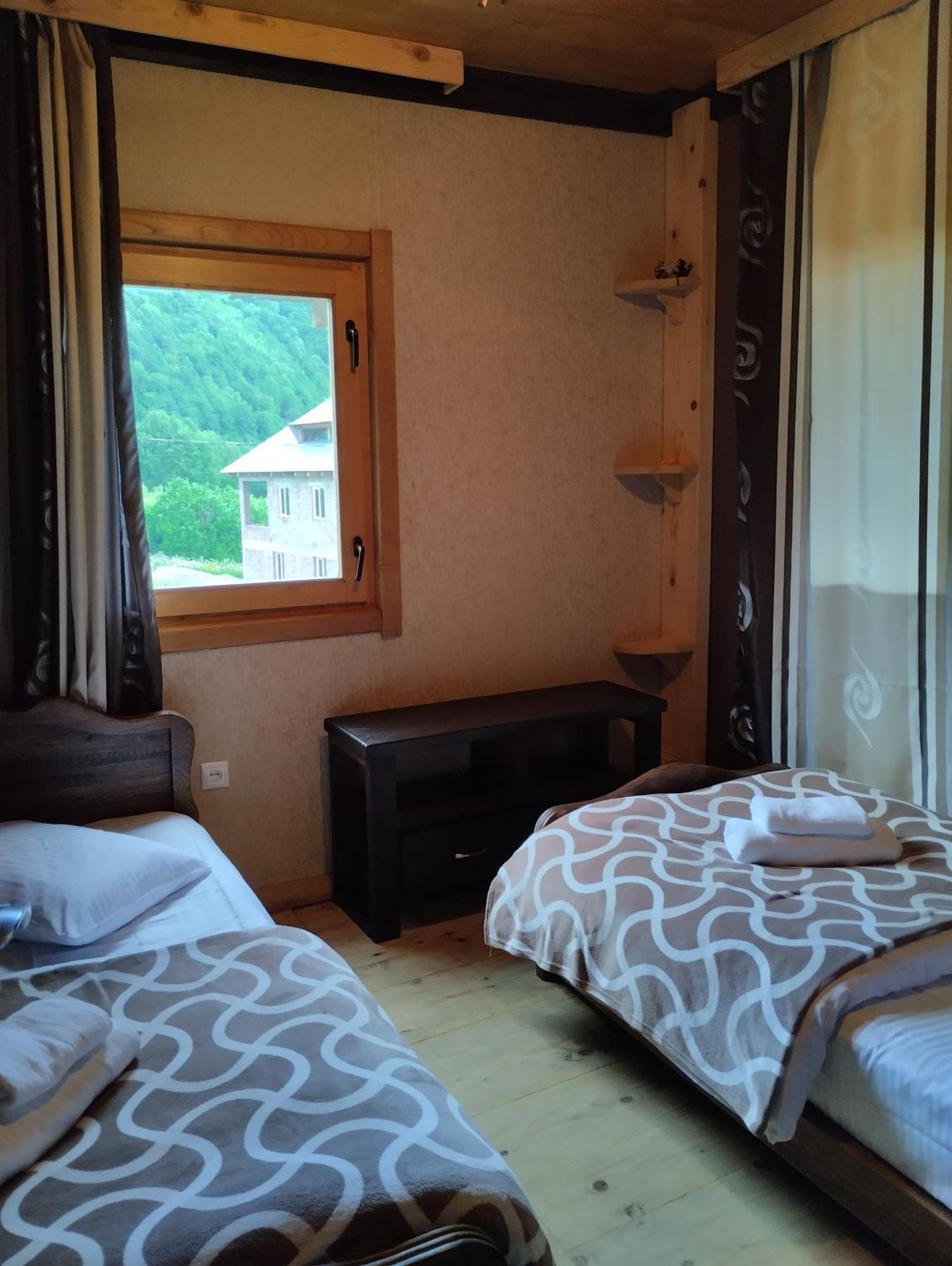 Guest House Shuan Chokhuldi 외부 사진