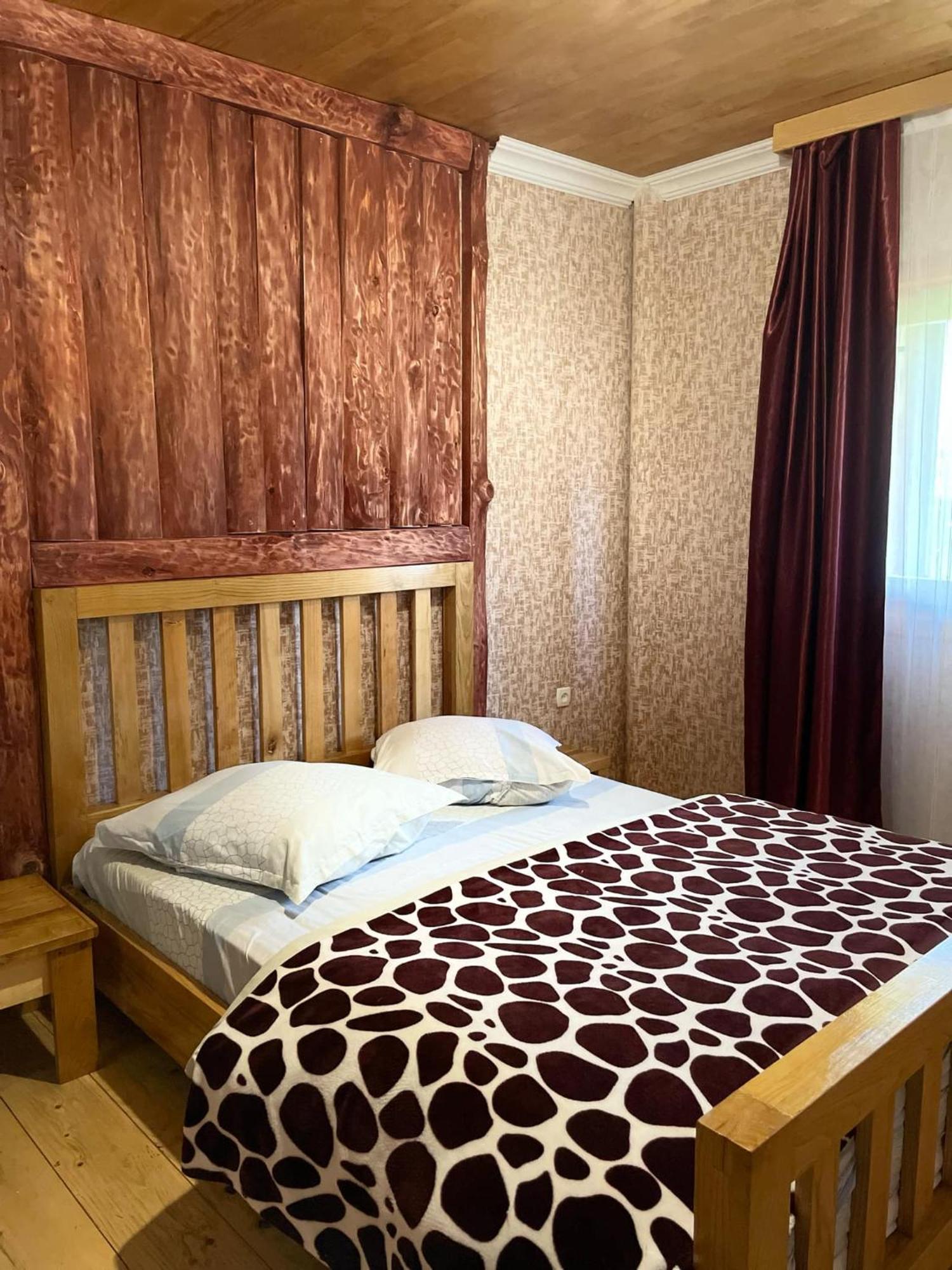 Guest House Shuan Chokhuldi 외부 사진